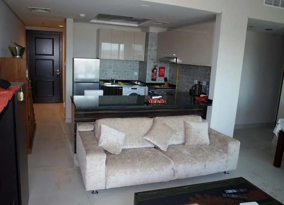 Elegant And Comfortably Furnished 2Brh Apartment In A Quiet Area! Dubai