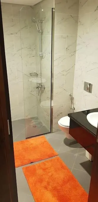 Elegant And Comfortably Furnished 2Brh Apartment In A Quiet Area! Dubai United Arab Emirates