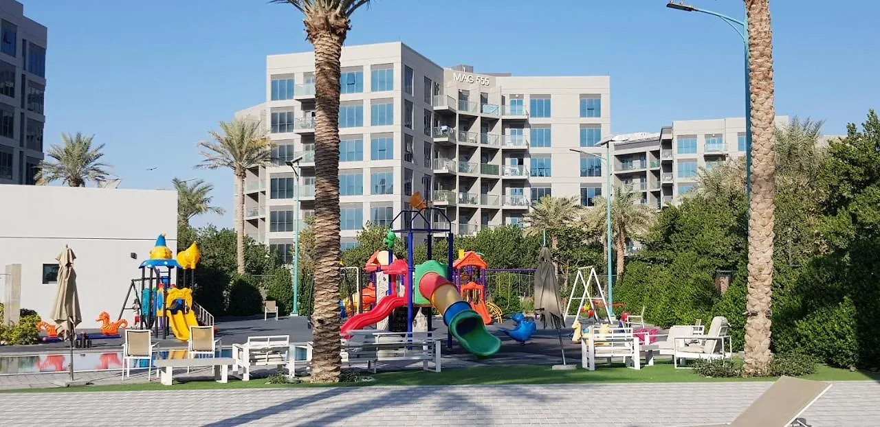 Elegant And Comfortably Furnished 2Brh Apartment In A Quiet Area! Dubai 0*,  United Arab Emirates