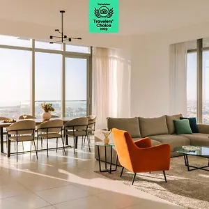 Downtown Towers, Sonder Apartments By Marriott Bonvoy Dubaj