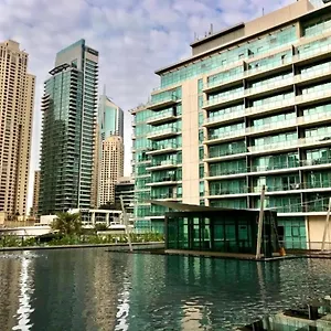 Al Majara, Tower 1, Marina Apartment Dubai