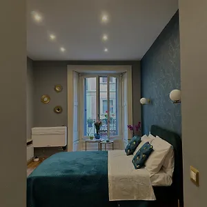Nm Luxury Apartment Milan