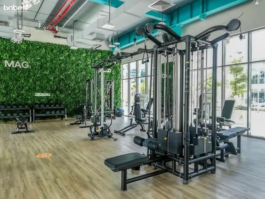 Elegant And Comfortably Furnished 2Brh Apartment In A Quiet Area! Dubai