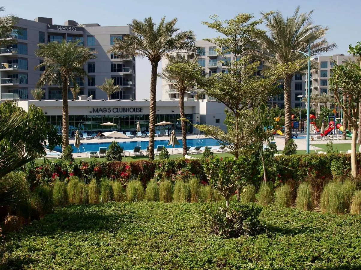 Elegant And Comfortably Furnished 2Brh Apartment In A Quiet Area! Dubai United Arab Emirates