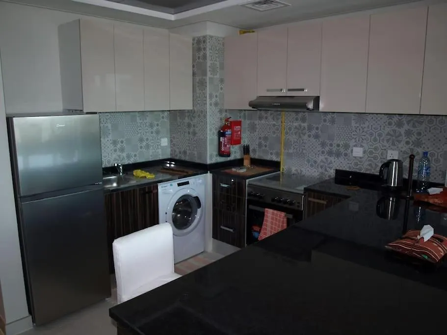 Elegant And Comfortably Furnished 2Brh Apartment In A Quiet Area! Dubai