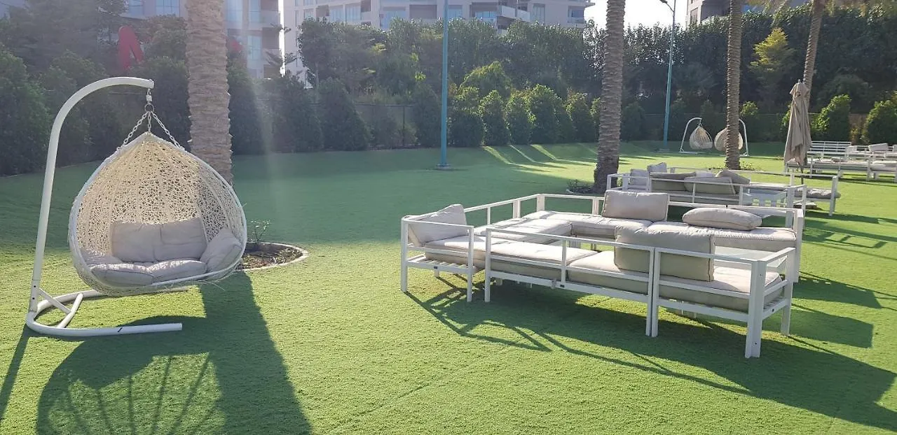 Elegant And Comfortably Furnished 2Brh Apartment In A Quiet Area! Dubai United Arab Emirates